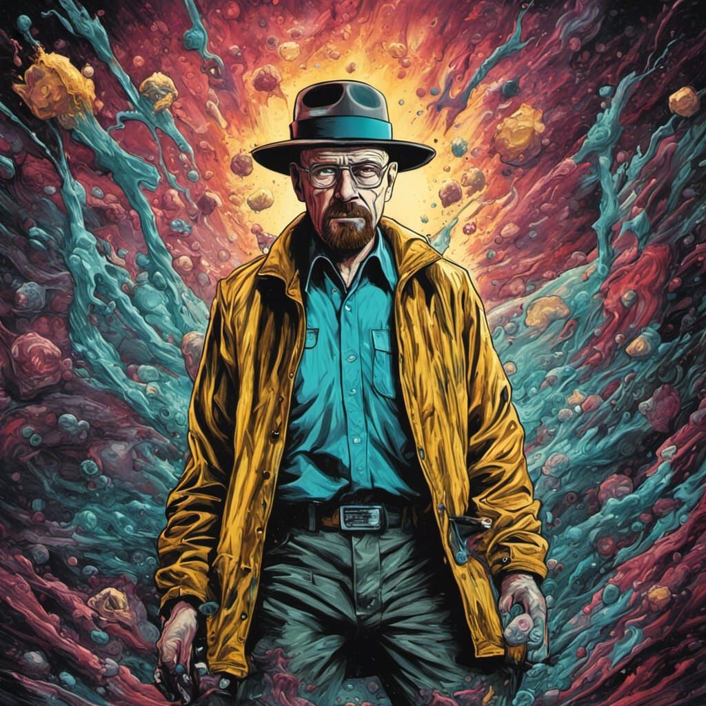 HEISENBERG