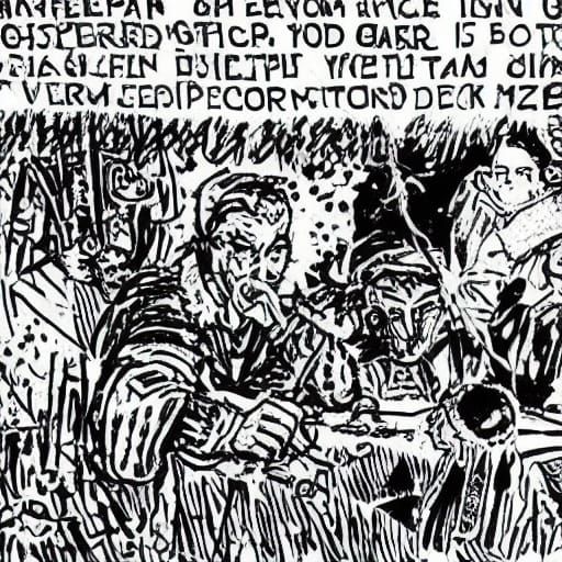 Oskar Kokoschka and Koshiro Onchi Inspired Art