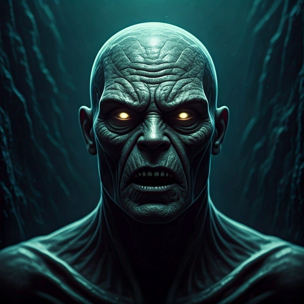 Eldritch Horror Emerges from Dark, Foreboding Waters in Cine...