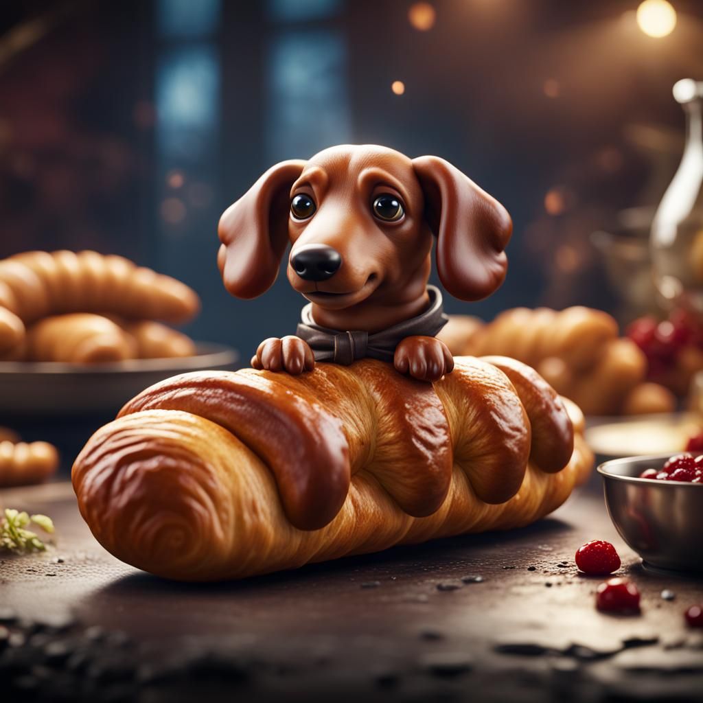 Can I be your HOT dog???  Please, Please!!