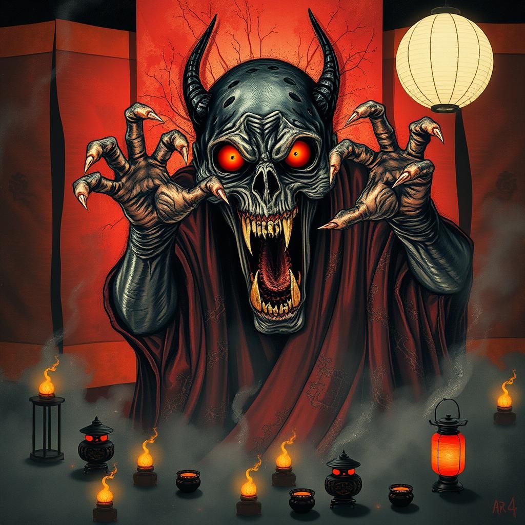 Welcome to My Dark Side Series Vol 1 - 5