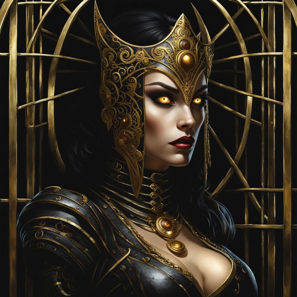 The Gatekeeper