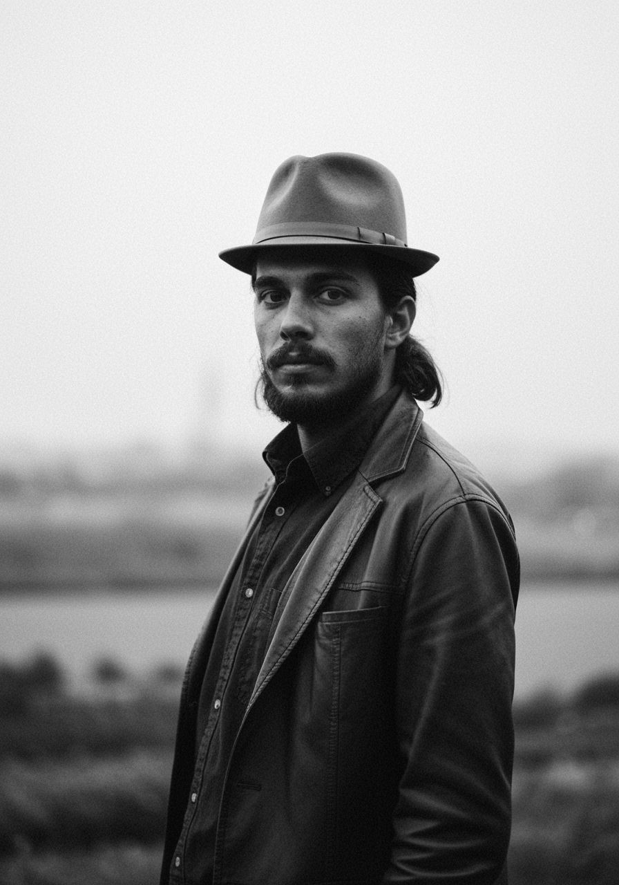 Plucking at Monochronic Heartstrings Contemplating Infinite ...