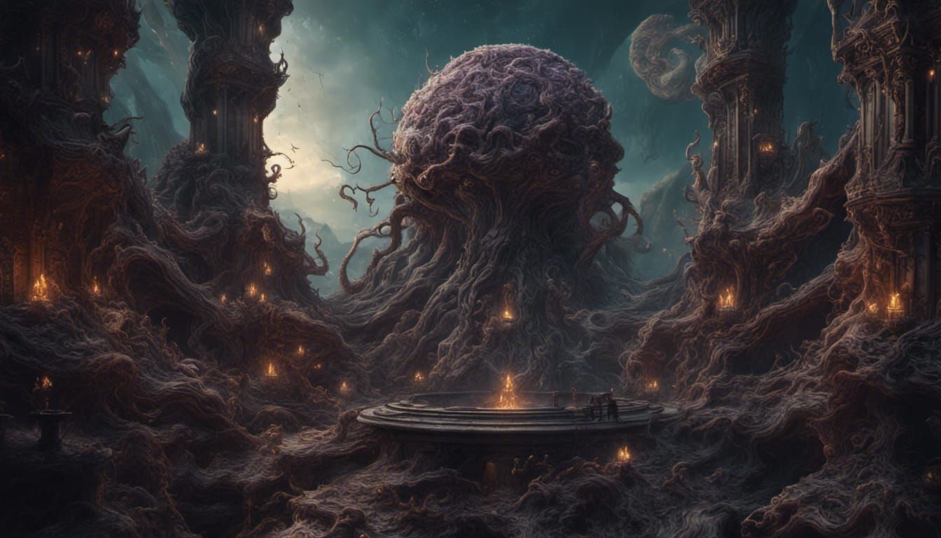 Azathoth