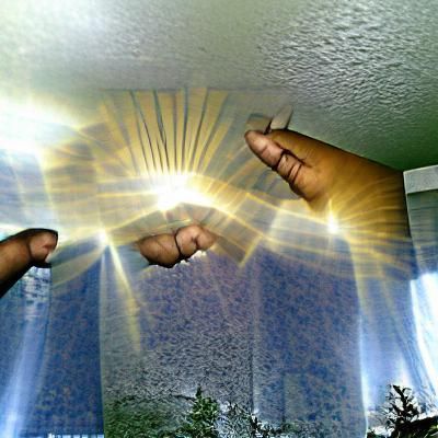 AI Generated Default Image