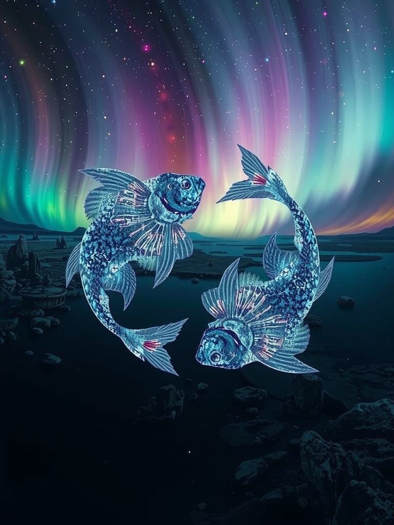 Chasing tail