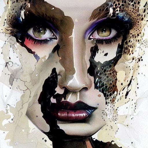 Exploring Styles with AI