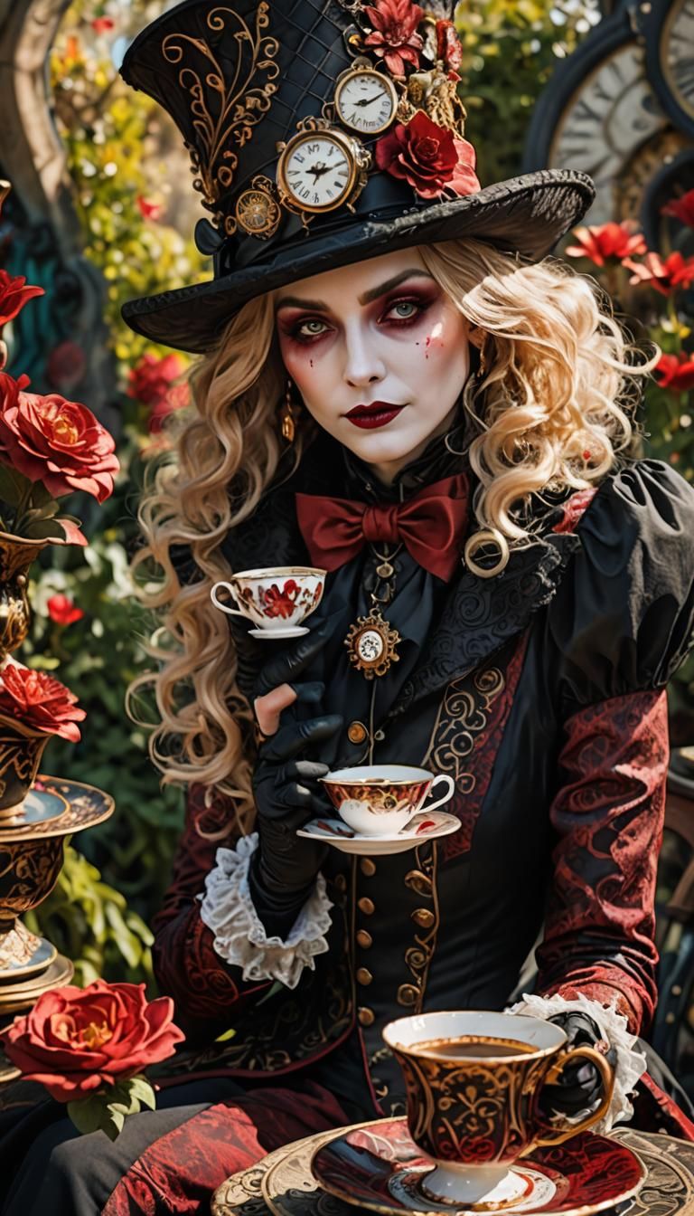Mad Hatter