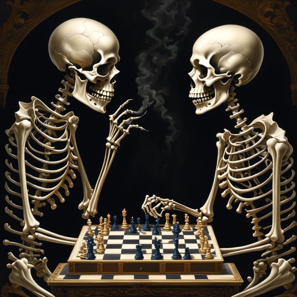 Chess Match