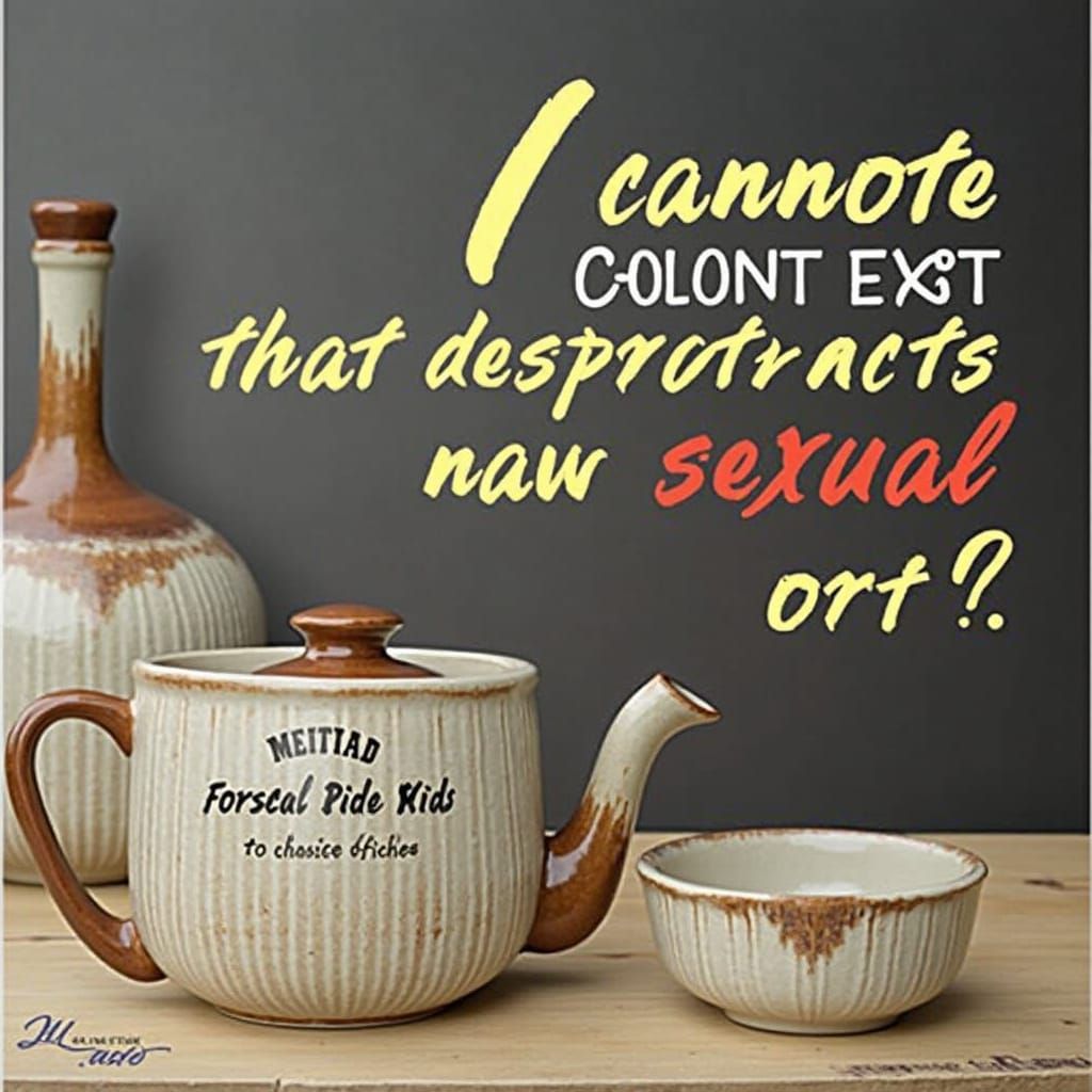 People in Zebra Costume: An AI Interpretation