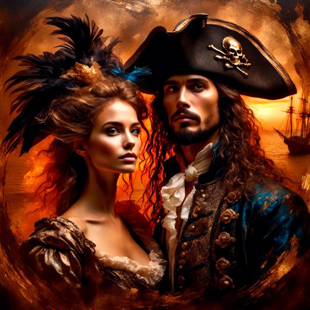 Come what may, they're in it together