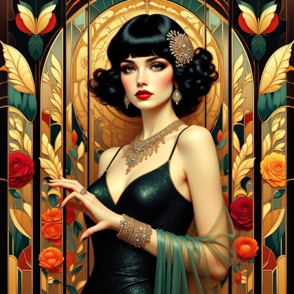 Flapper
