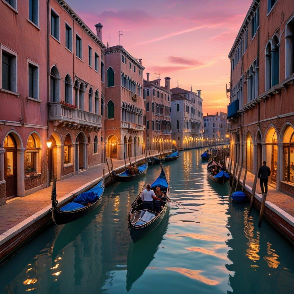 Venice