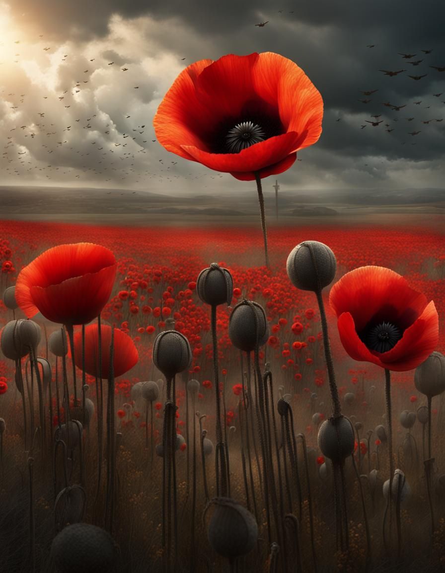 Flanders Field
