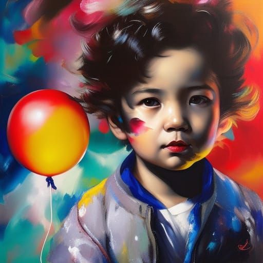 Happy Birthday... Liar! Liar!