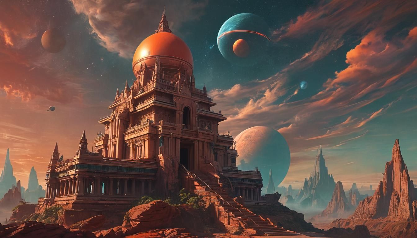 planet nibiru