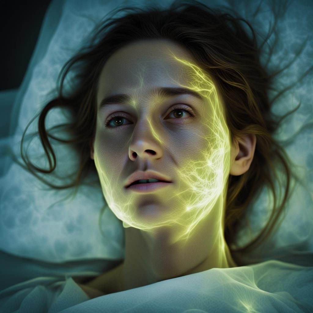 Intensive Care: A Study in Grief and Hope