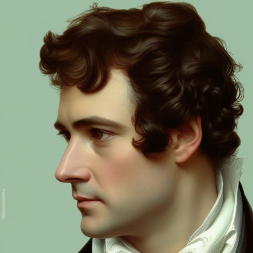 Mr Darcy