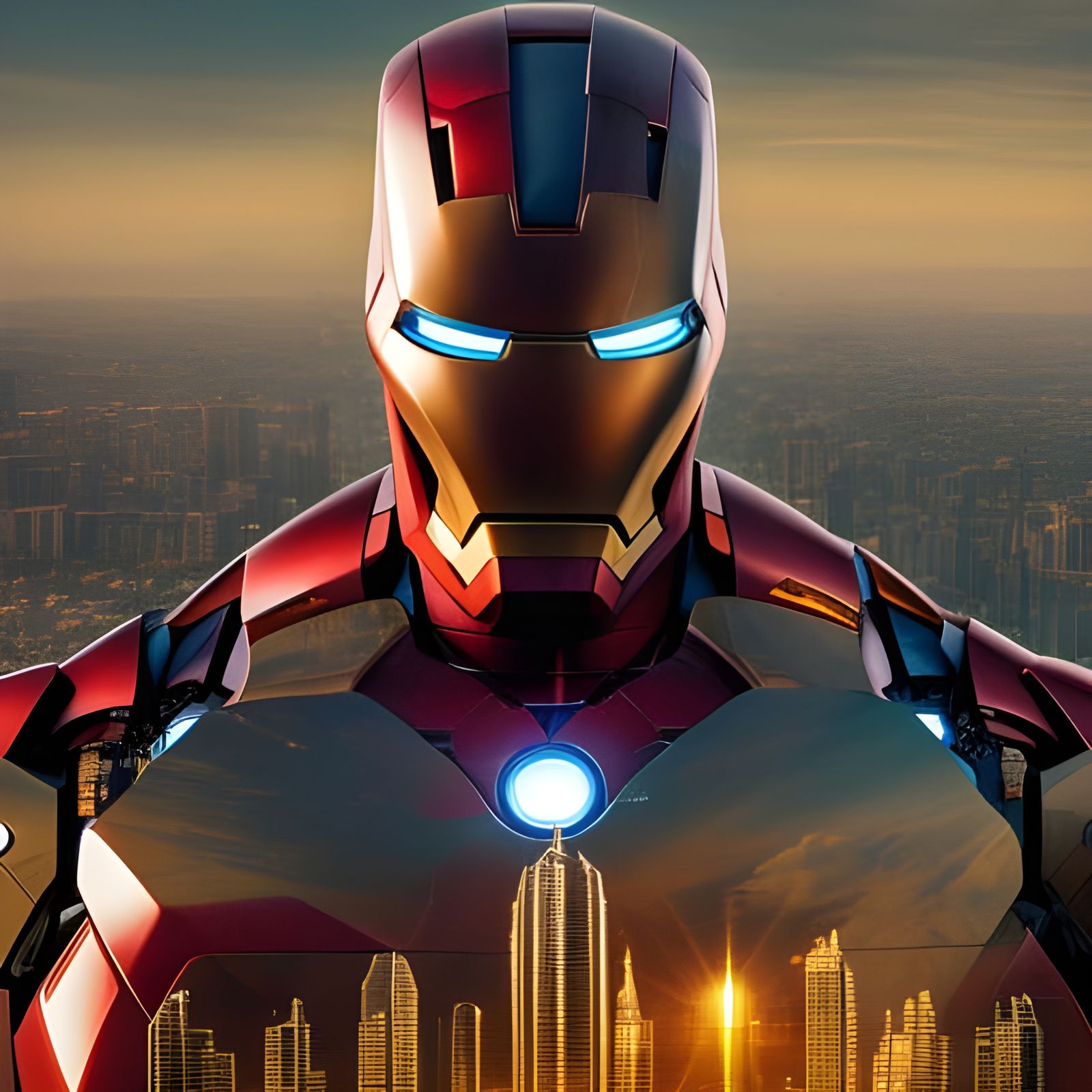 The Playboy Protector