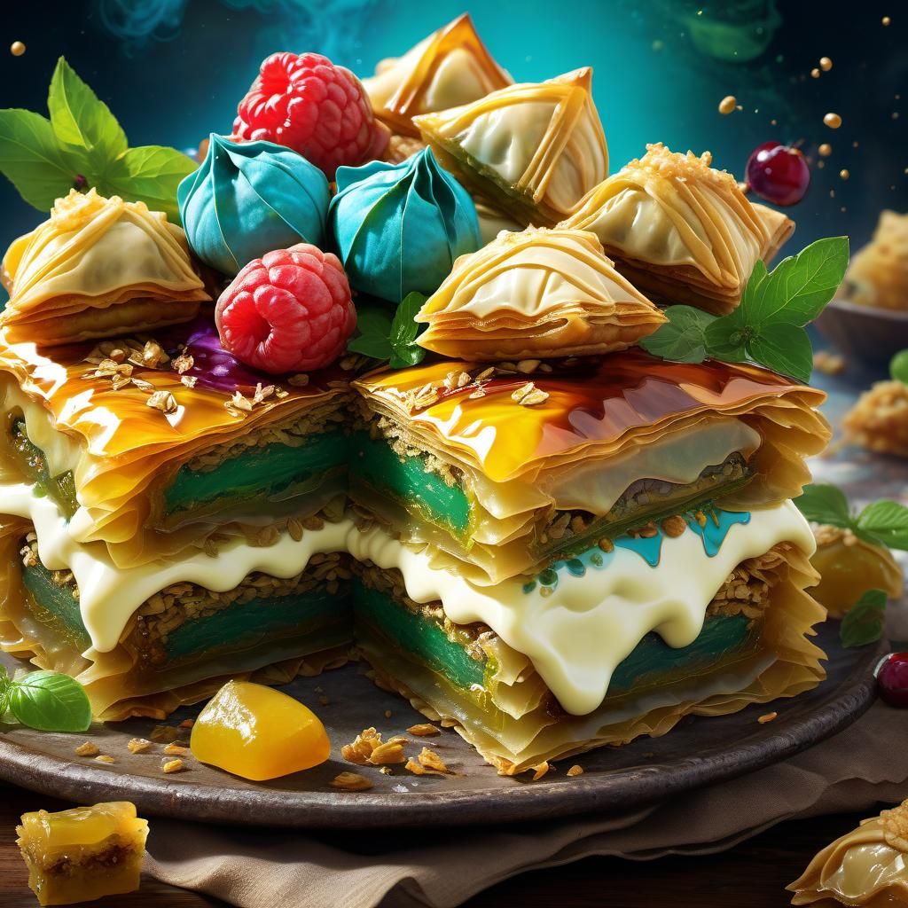 Baklava