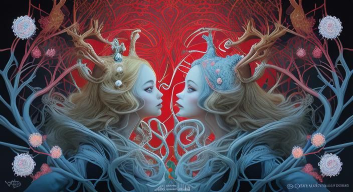 3 SISTERS STORY 39 INSIDE THE DETAILS