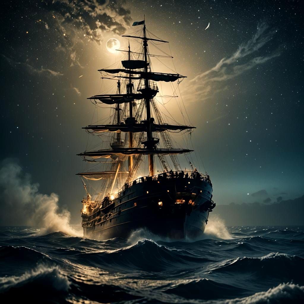 Titanic Sinking: A Historical Maritime Disaster