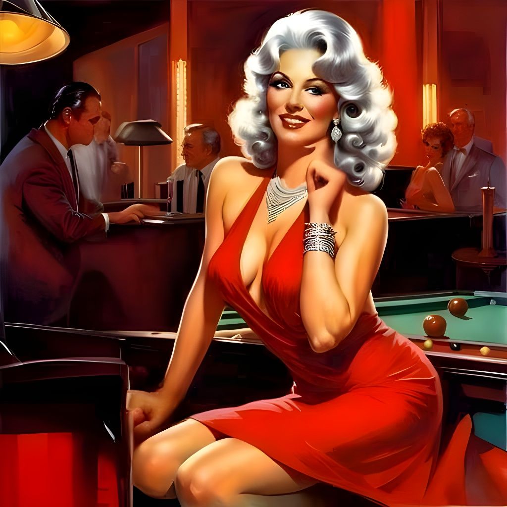 Woman's Clenched Fist