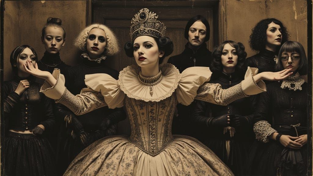 Court of the Grand Censor