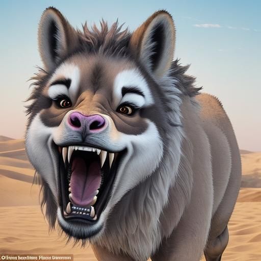 Unicorn's Roar Brings Change and Ends Winter