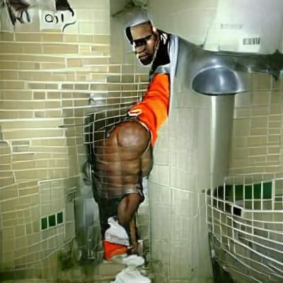 AI Generated Image from Simple Text Prompt