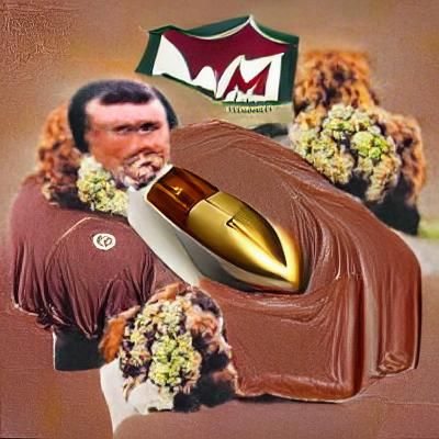 AI Generated Image