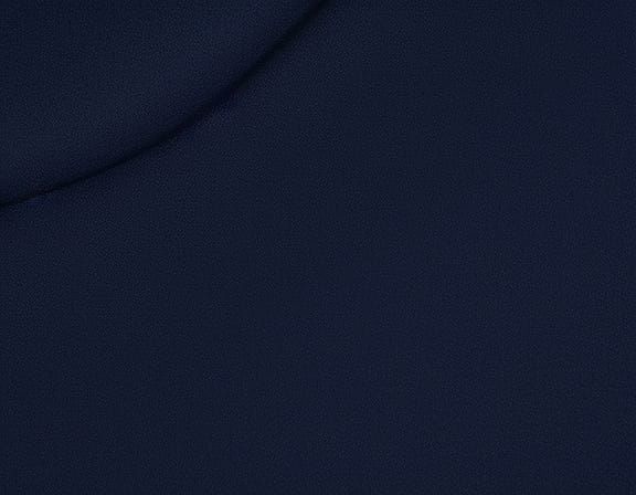 Deep Dark Blue Gradient Textured Cloth in Hyperrealistic Sty...