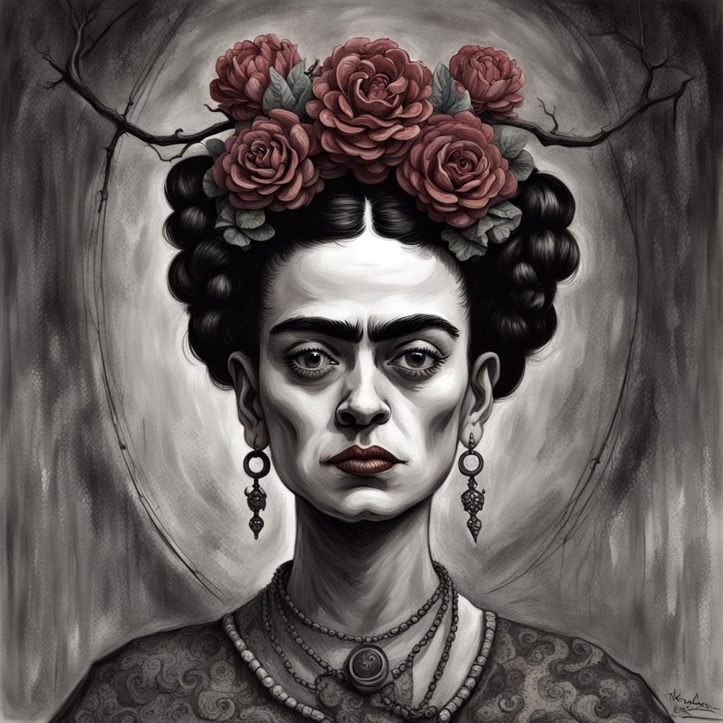 Frida Kahlo