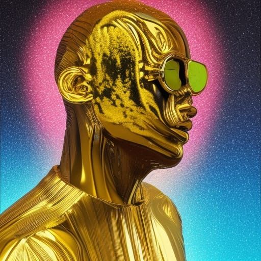 Golden
