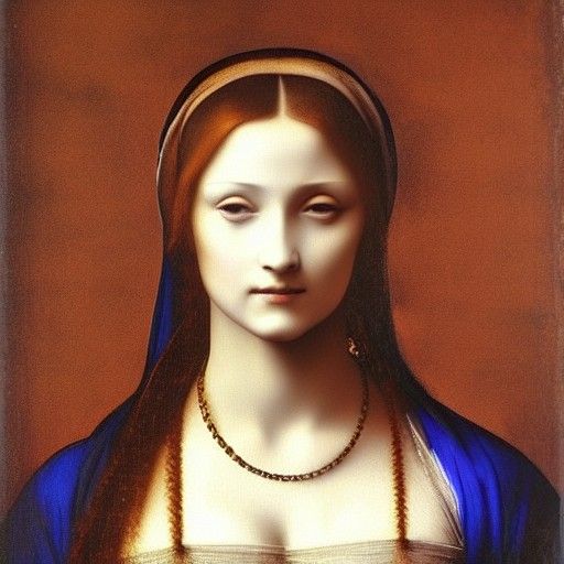Renaissance Masters Depict the Most Beautiful Woman