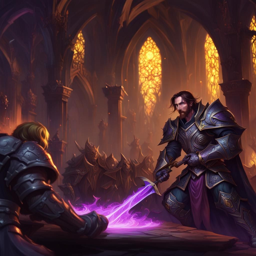 DK Asmon Proves a Point