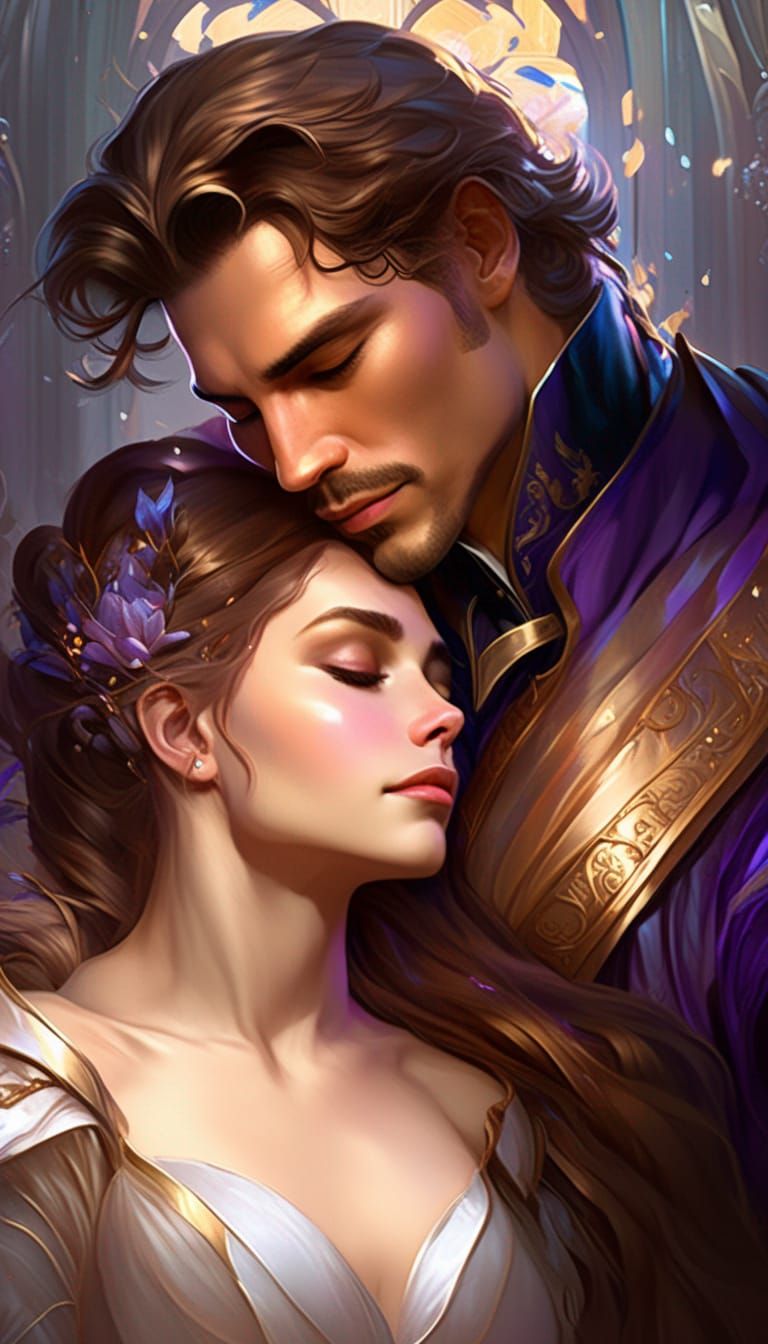 The Prince and Pauper