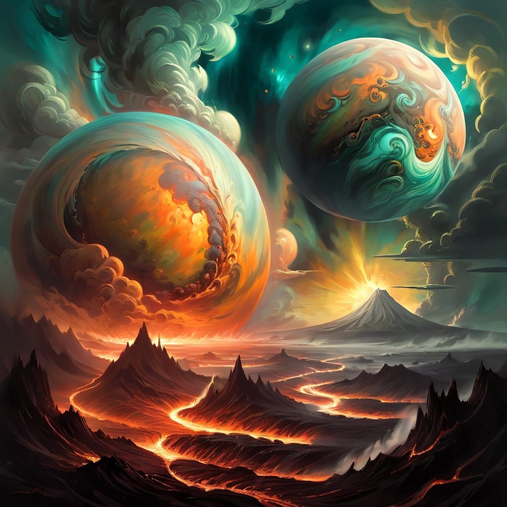 No-Theme Thursday
Daily Challenge #966: Jun 4, 2025