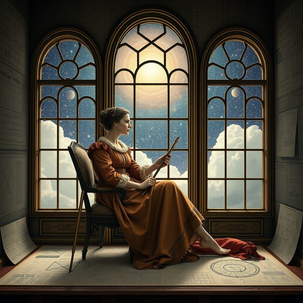 Was Mathematics Discovered or Invented in a Renaissance and ...