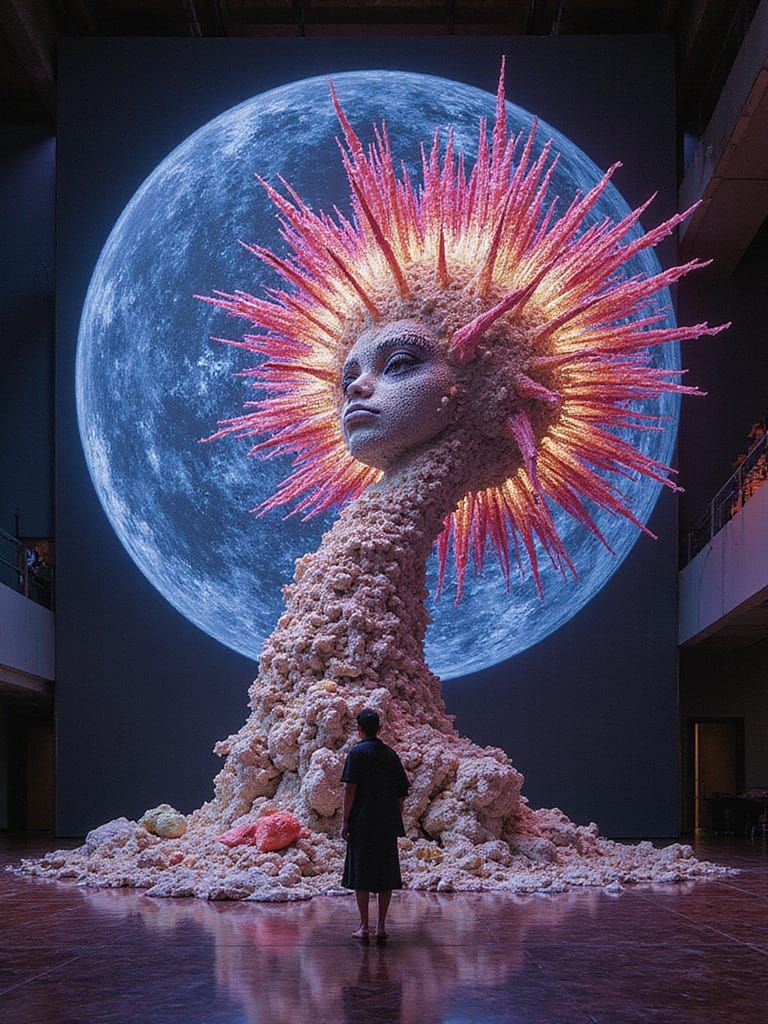 Protogrumpy Geomagnetic Storm Hypocryphal Yearnings