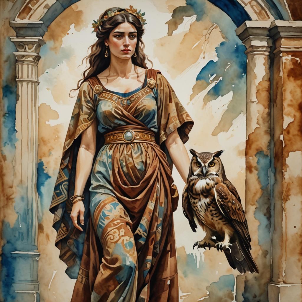 Athena