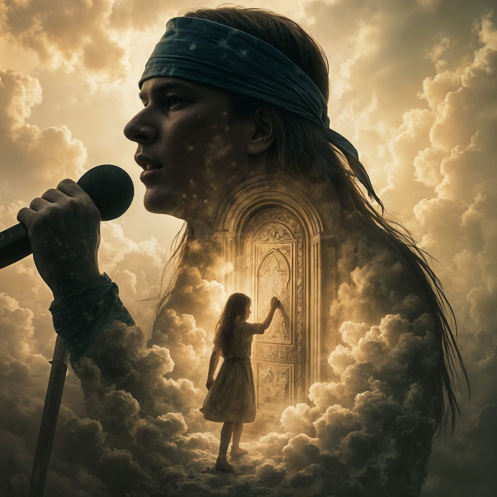 Knockin' on Heaven's Door