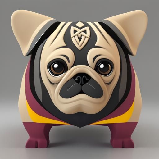 Pug