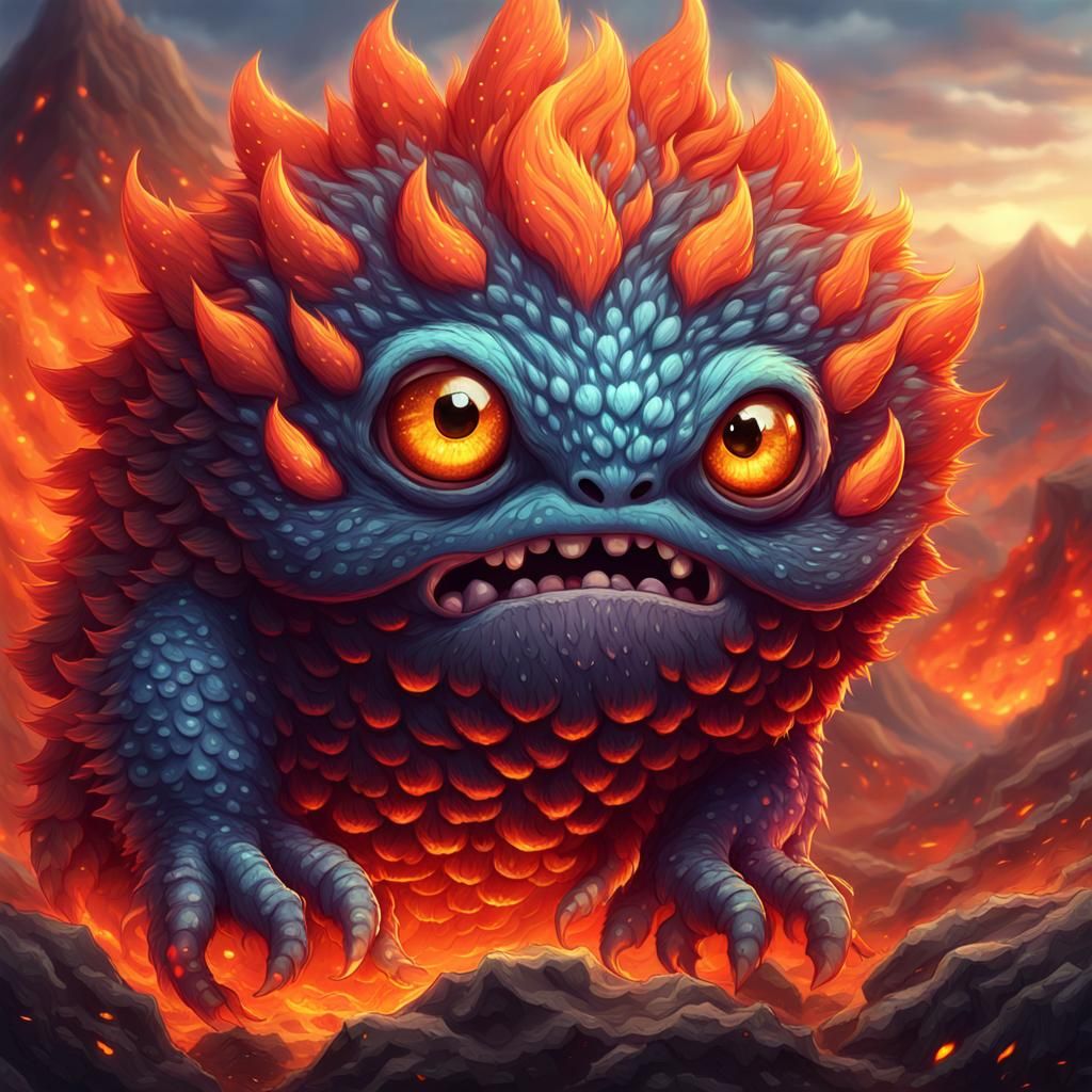 It’s getting hot in here