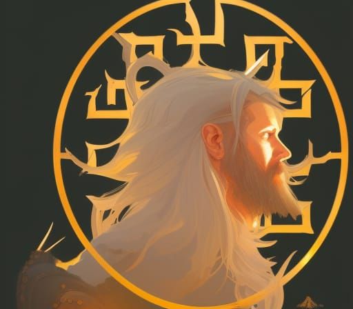 Norse Viking