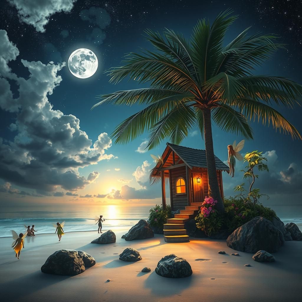 The Faes At Palm Bay