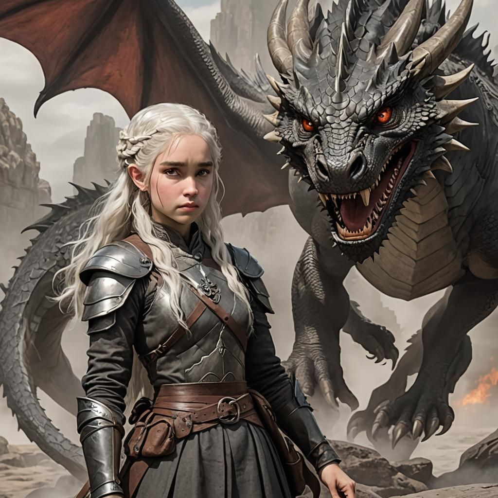 Targaryen !