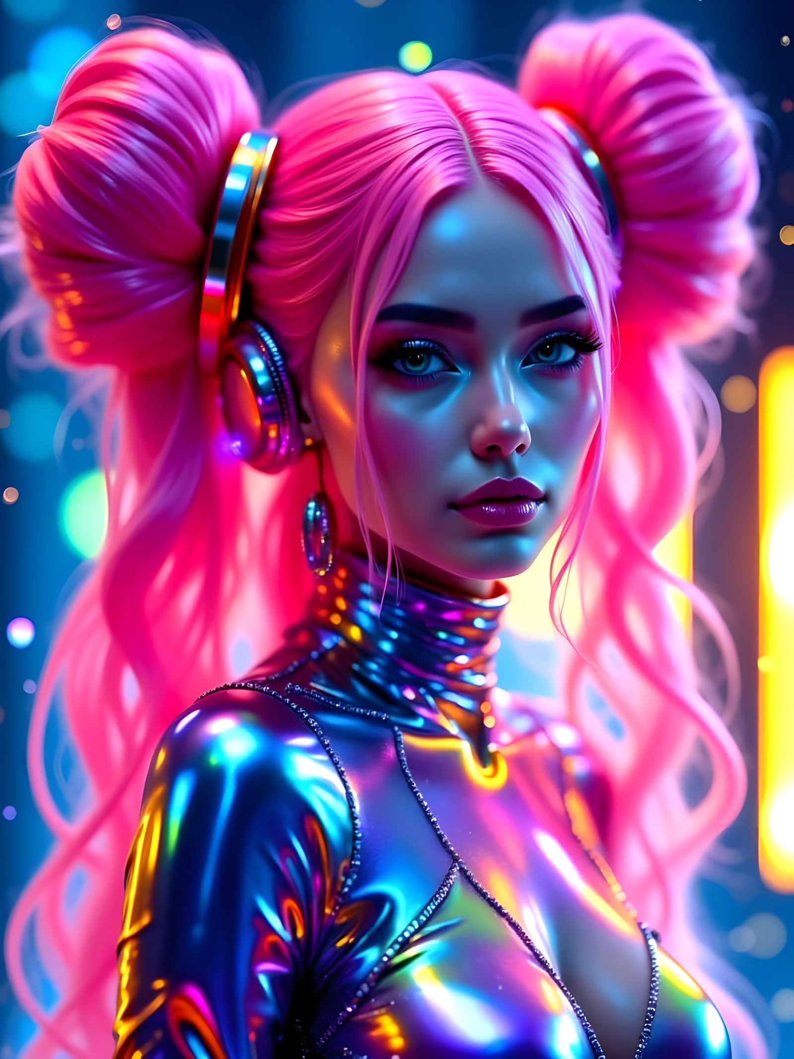 I'm bored.. will you entertain me?