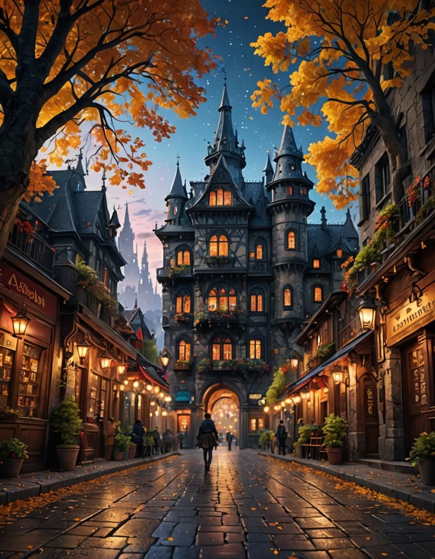 A breathtaking double exposure illustration featuring a sini...