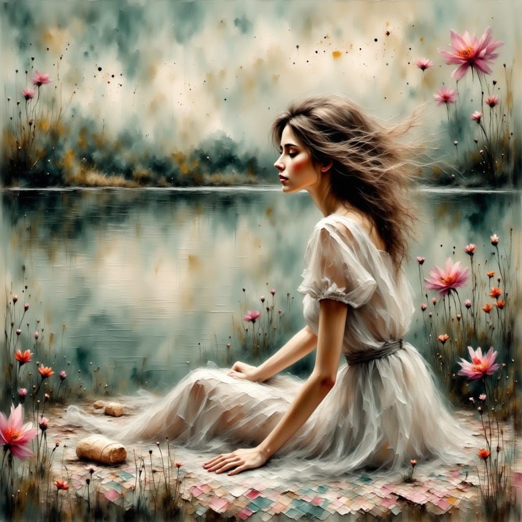 Connecting with nature